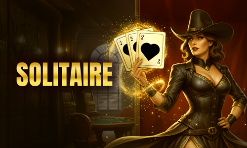 Solitaire Game