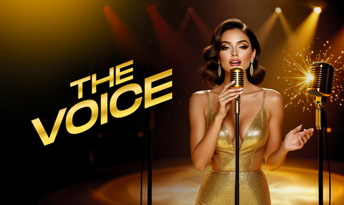 The Voice Game