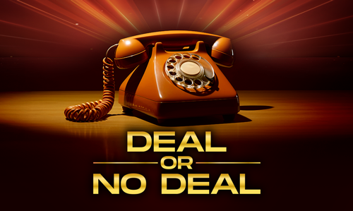 Deal or No Deal Game