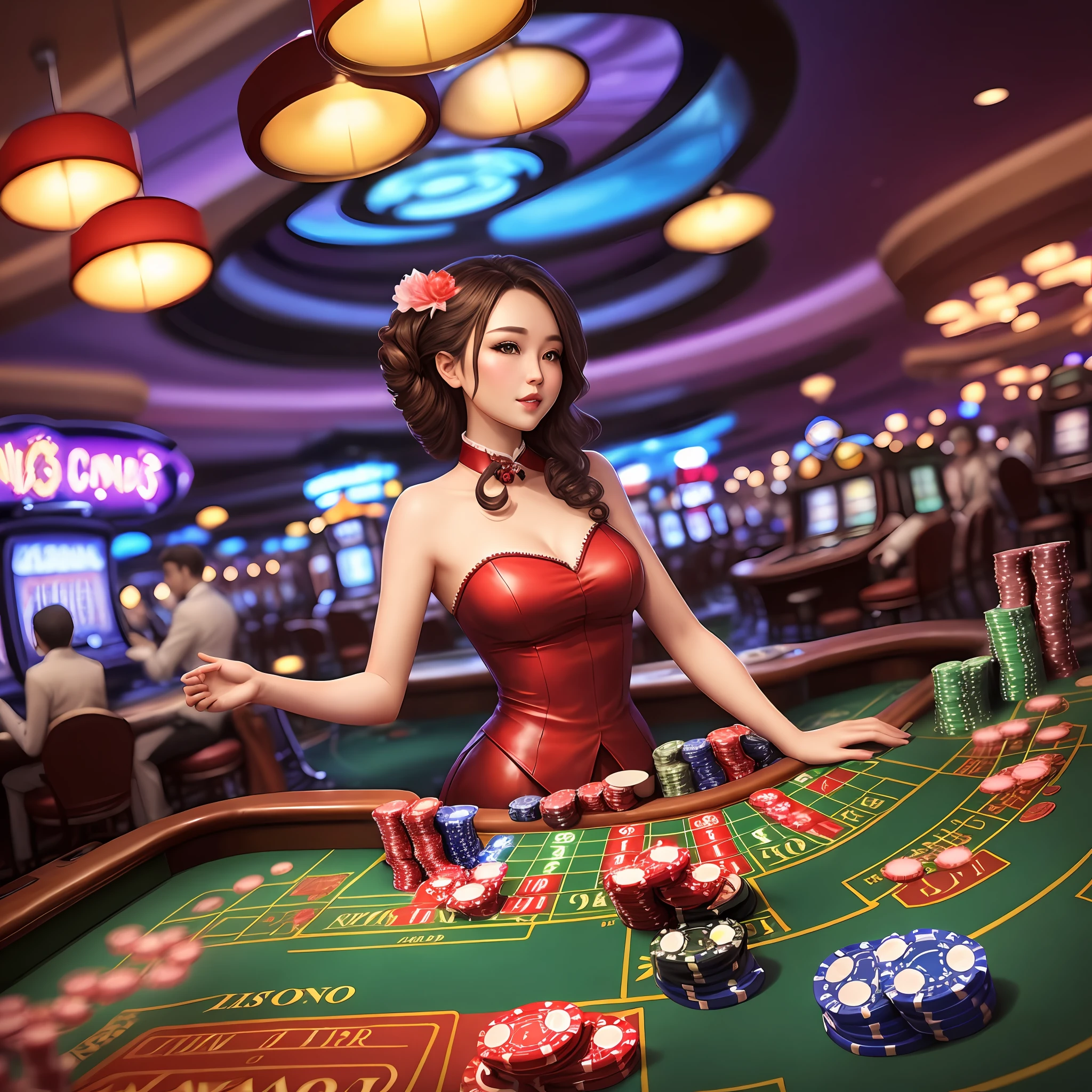 live betting